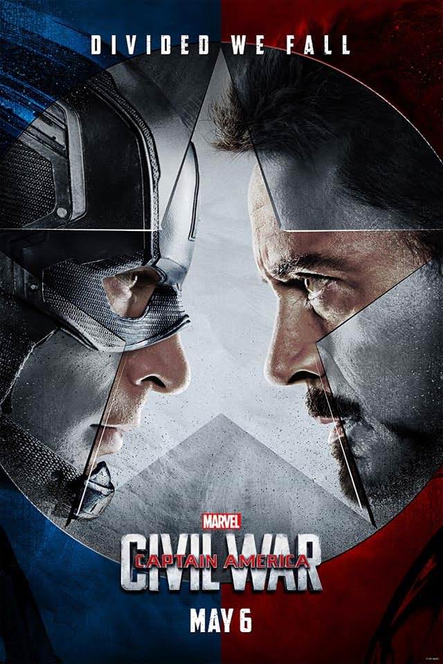 Captain America.Civil War 1